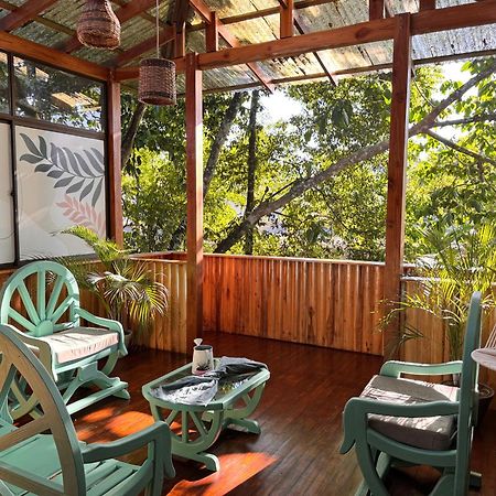 Vila Casa Boho Quesada  Exteriér fotografie