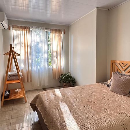Vila Casa Boho Quesada  Exteriér fotografie