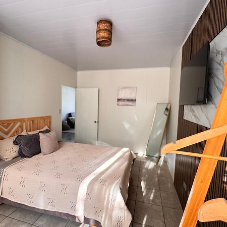 Vila Casa Boho Quesada  Exteriér fotografie