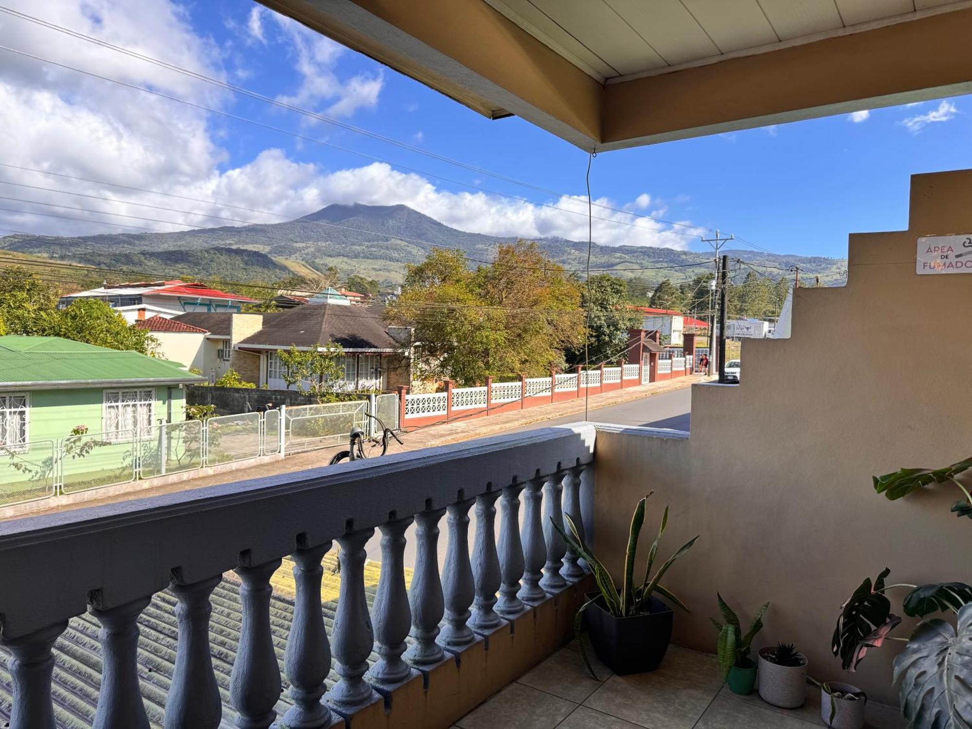 Vila Casa Boho Quesada  Exteriér fotografie
