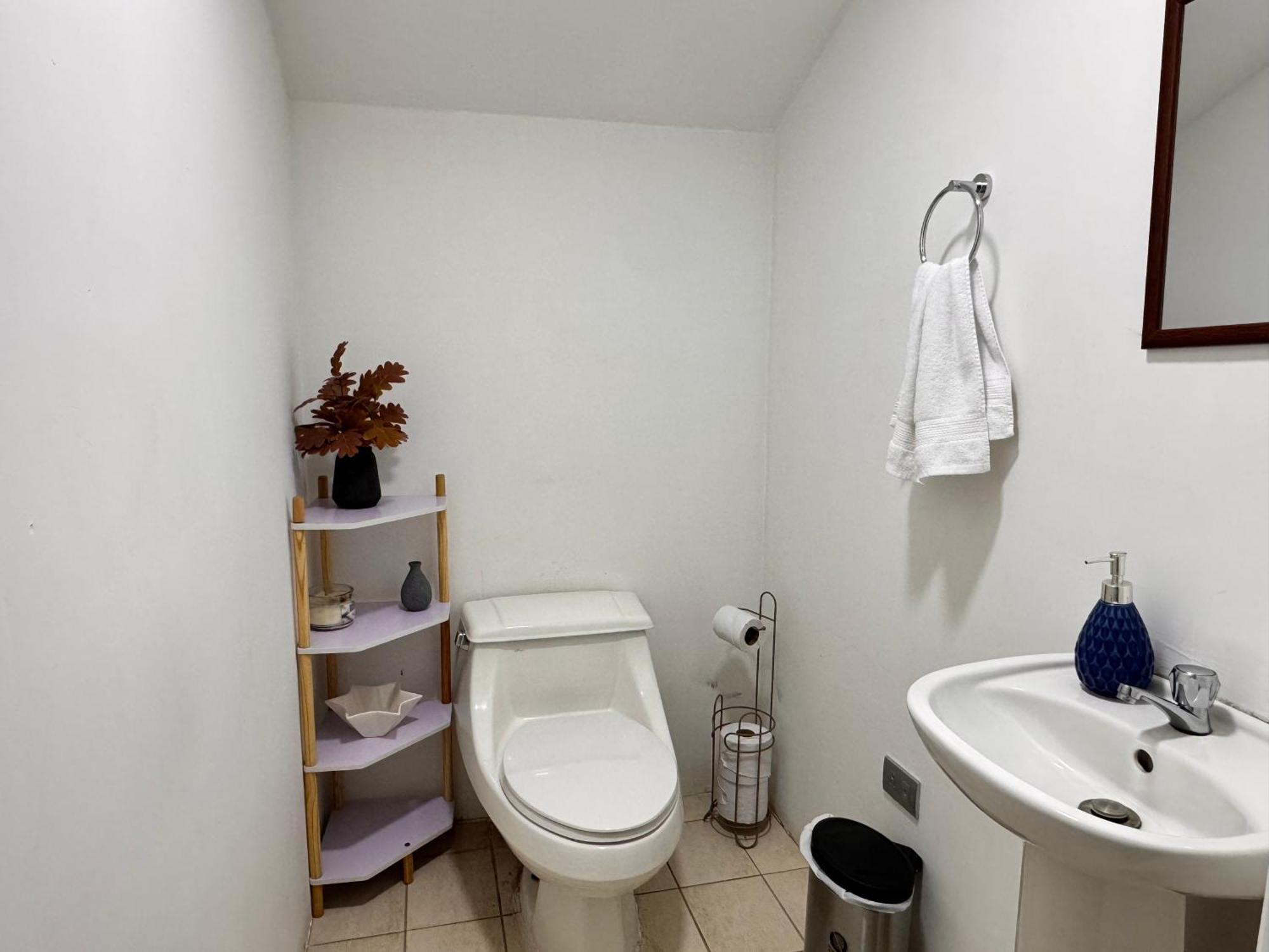 Vila Casa Boho Quesada  Exteriér fotografie