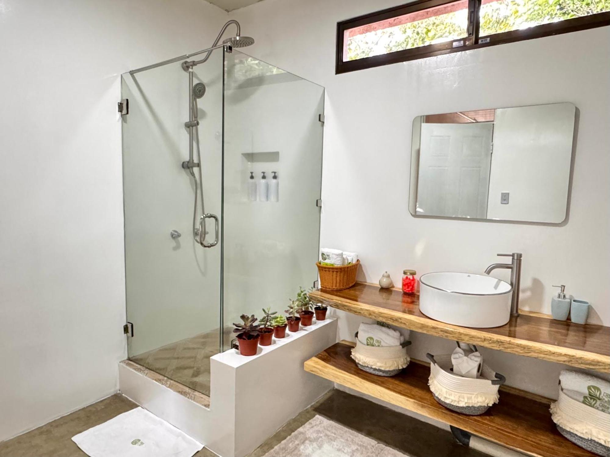 Vila Casa Boho Quesada  Exteriér fotografie