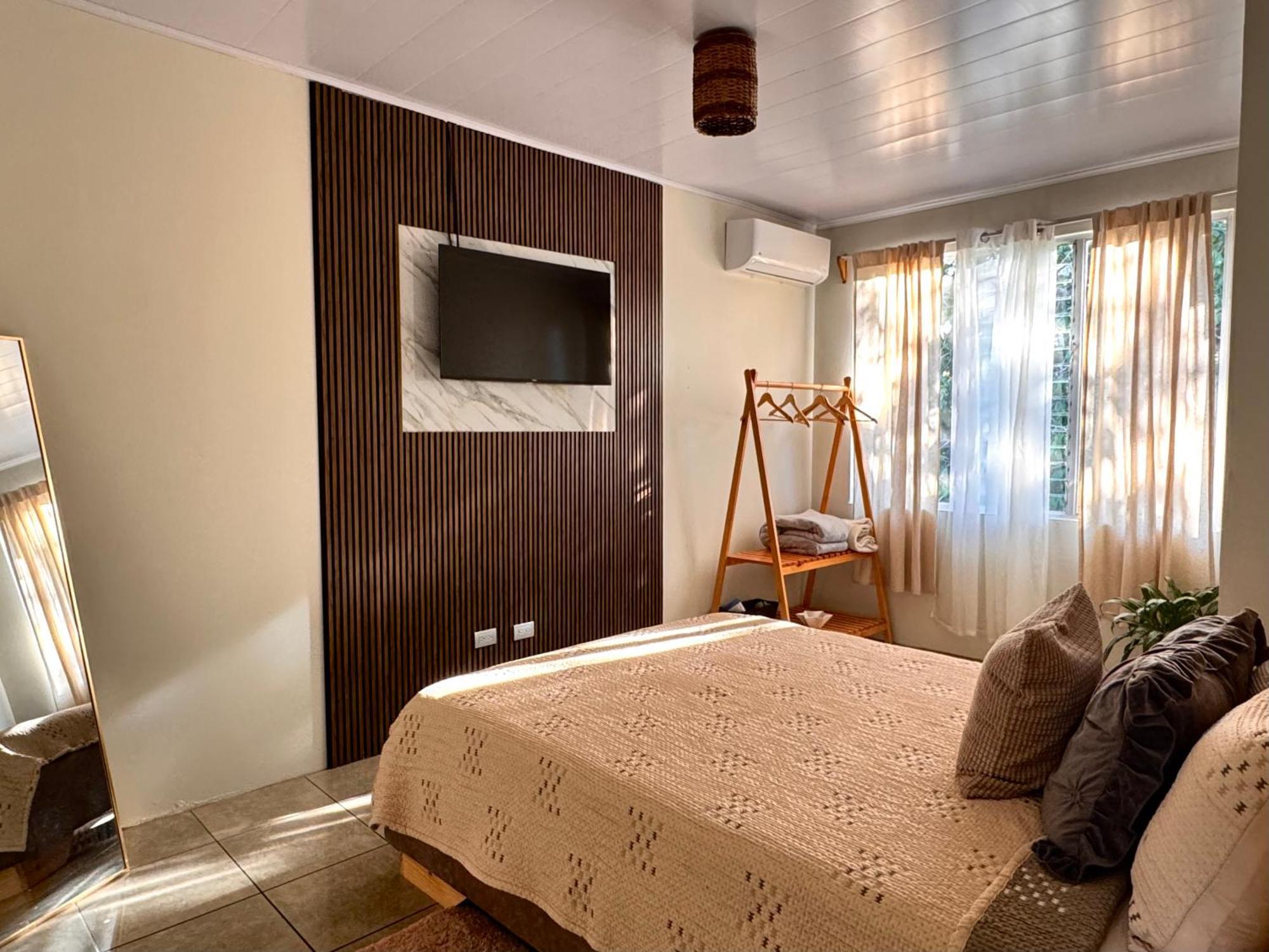 Vila Casa Boho Quesada  Exteriér fotografie