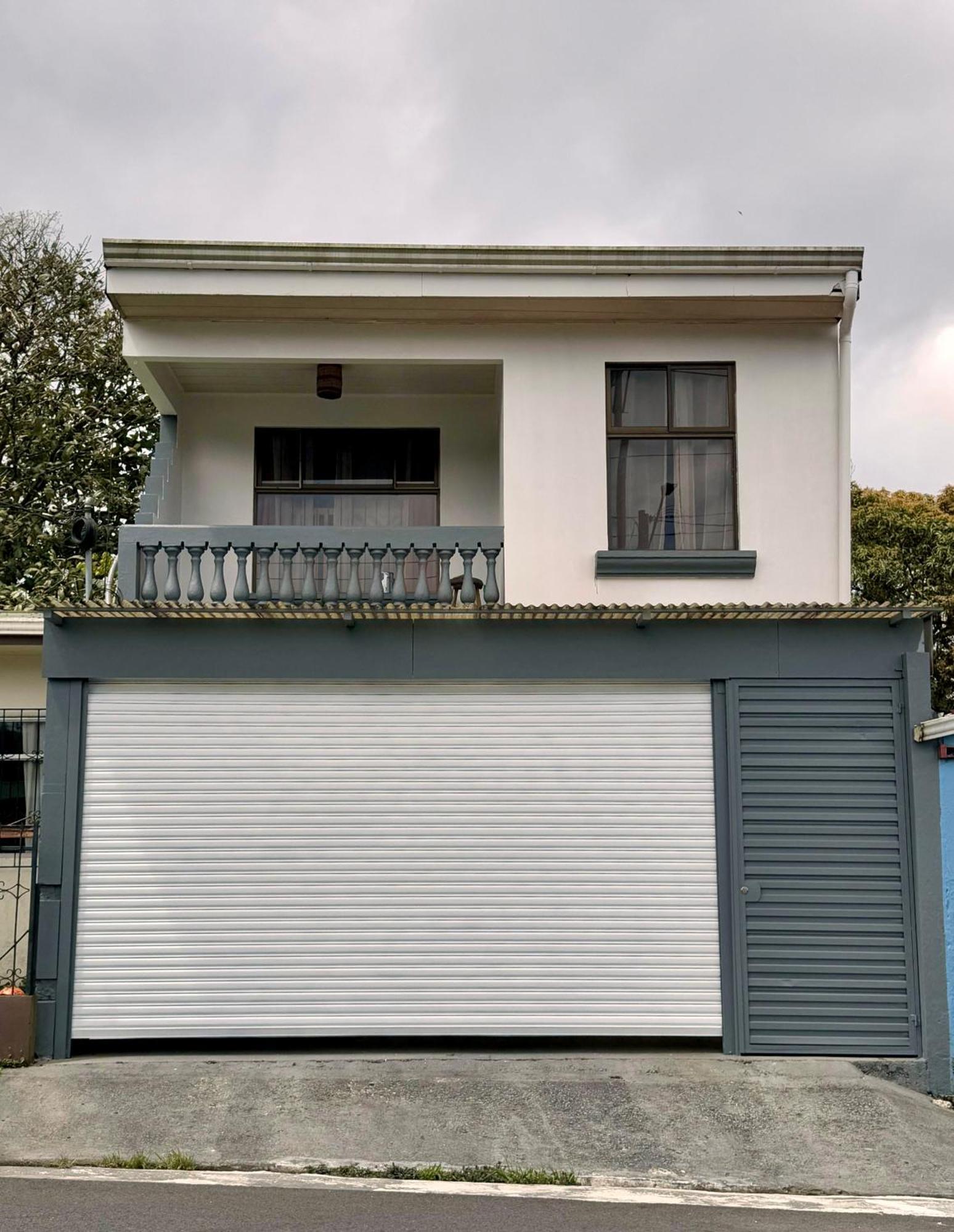 Vila Casa Boho Quesada  Exteriér fotografie