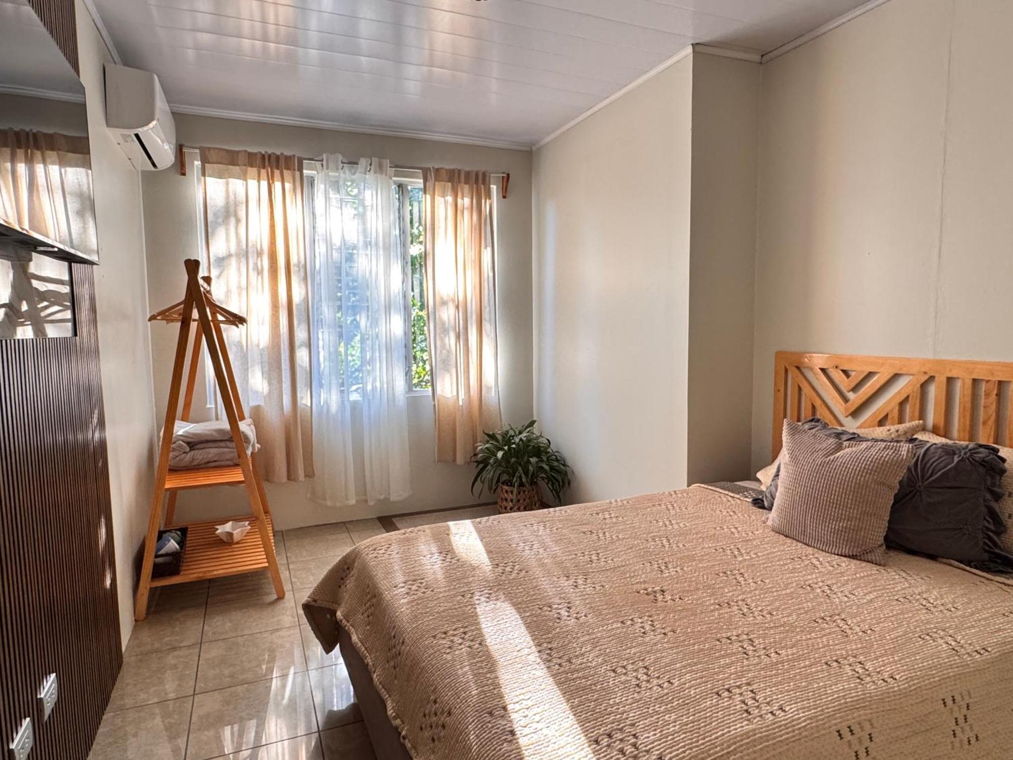 Vila Casa Boho Quesada  Exteriér fotografie