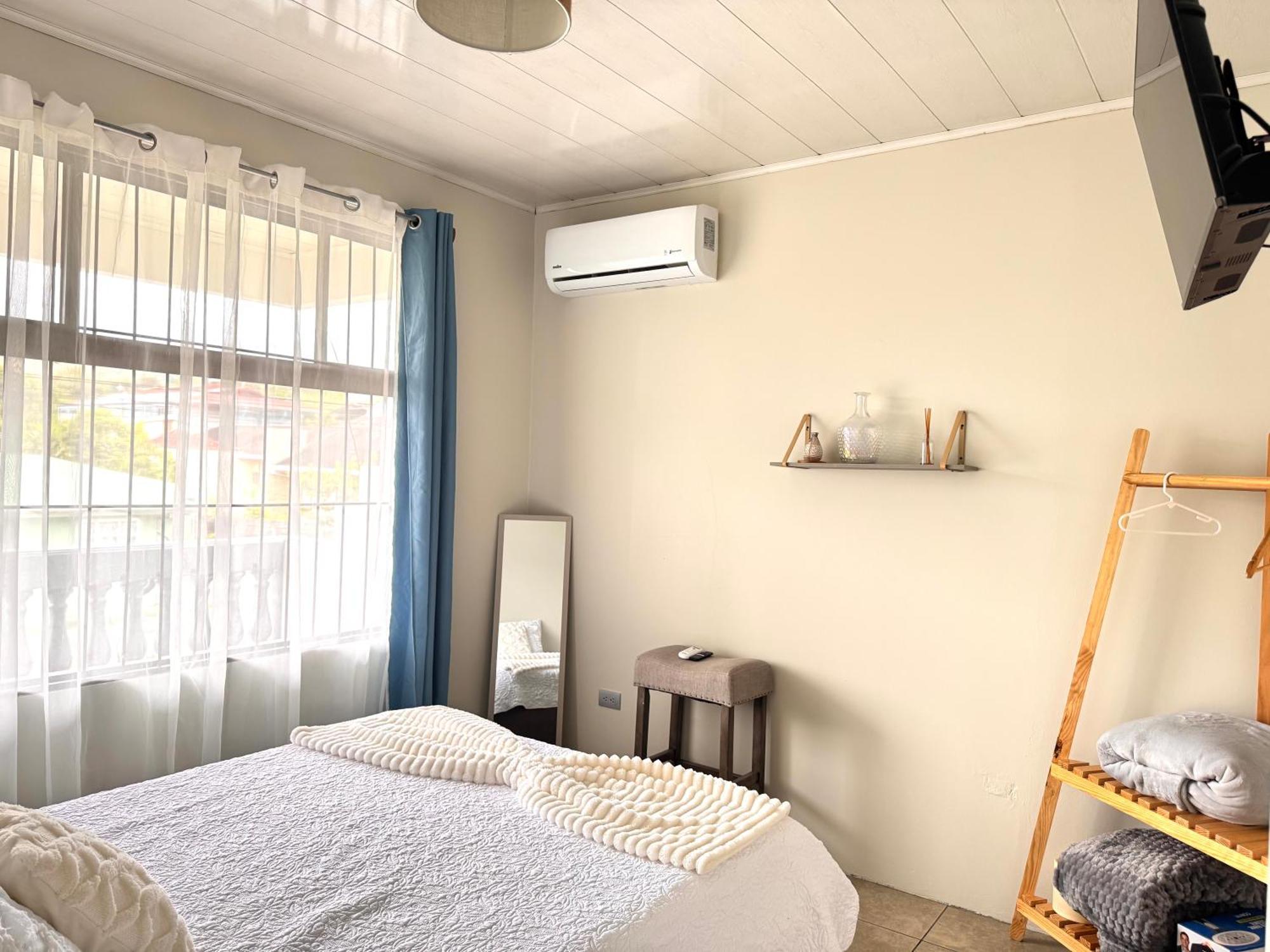 Vila Casa Boho Quesada  Exteriér fotografie